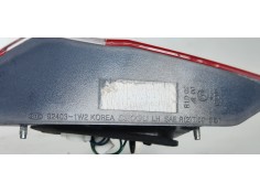 Recambio de piloto trasero izquierdo interior para kia rio drive referencia OEM IAM   