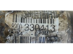 Recambio de transmision delantera izquierda para renault scenic ii confort dynamique referencia OEM IAM 8200330413  