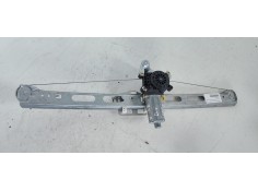 Recambio de elevalunas delantero izquierdo para mercedes-benz clase a (w168) 1.4 cat referencia OEM IAM 0130821673  