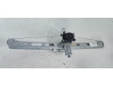 Recambio de elevalunas delantero izquierdo para mercedes-benz clase a (w168) 1.4 cat referencia OEM IAM 0130821673  