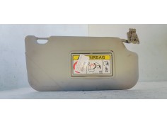 PARASOL DERECHO DU5100014AA 