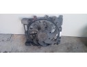 Recambio de electroventilador para opel zafira b 1.9 cdti referencia OEM IAM 0130303960  