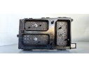 Recambio de caja reles / fusibles para opel astra h berlina 1.7 16v cdti referencia OEM IAM 743381  