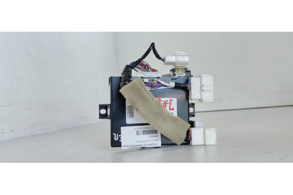 Recambio de modulo electronico para mitsubishi outlander (gf0) kaiteki 4wd referencia OEM IAM 8638A229  