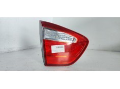 Recambio de piloto trasero izquierdo interior para kia rio drive referencia OEM IAM   