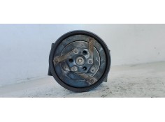 Recambio de compresor aire acondicionado para renault megane ii berlina 3p emotion referencia OEM IAM 8200316164  
