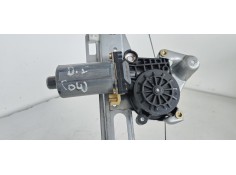 Recambio de elevalunas delantero izquierdo para mercedes-benz clase a (w168) 1.4 cat referencia OEM IAM 0130821673  