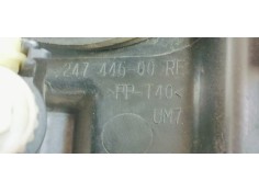 Recambio de faro derecho para volkswagen passat variant (3c5) advance plus referencia OEM IAM   