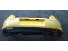 Recambio de paragolpes trasero para seat ibiza (6l1) 1.9 tdi referencia OEM IAM   