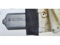 Recambio de elevalunas trasero izquierdo para seat altea (5p1) arena referencia OEM IAM   