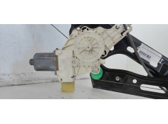 Recambio de elevalunas delantero izquierdo para bmw serie 1 berlina (e81/e87) 116i referencia OEM IAM 0130822224  