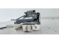 Recambio de cerradura puerta trasera izquierda para hyundai elantra (xd) 1.6 comfort (5-ptas.) referencia OEM IAM   