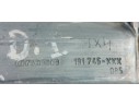 Recambio de elevalunas delantero izquierdo para mercedes-benz clase a (w168) 1.4 cat referencia OEM IAM 0130821673  
