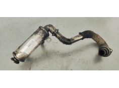 Recambio de enfriador egr para citroen xsara picasso referencia OEM IAM 9648762280  