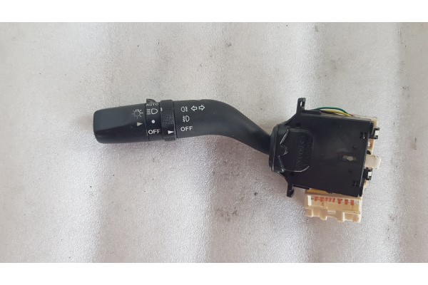 Recambio de mando intermitentes para mazda cx-7 (er) 2.2 mzrcd 175 4x4 fap referencia OEM IAM 17A0896  