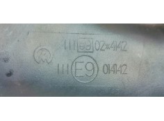 Recambio de retrovisor izquierdo para seat ibiza (6l1) referencia OEM IAM E9014142  