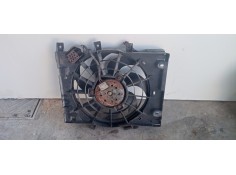 Recambio de electroventilador para opel zafira b 1.9 cdti referencia OEM IAM 0130303960  