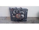 Recambio de electroventilador para opel zafira b 1.9 cdti referencia OEM IAM 0130303960  