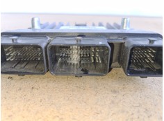 Recambio de centralita motor uce para peugeot 407 2.0 16v cat referencia OEM IAM HM9663548180 R0413C001F 9664437180