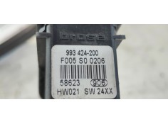 Recambio de elevalunas trasero izquierdo para seat altea (5p1) arena referencia OEM IAM   