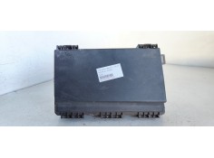 Recambio de caja reles / fusibles para opel astra h berlina 1.7 16v cdti referencia OEM IAM 743381  