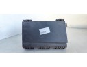 Recambio de caja reles / fusibles para opel astra h berlina 1.7 16v cdti referencia OEM IAM 743381  