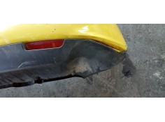 Recambio de paragolpes trasero para seat ibiza (6l1) 1.9 tdi referencia OEM IAM   