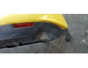 Recambio de paragolpes trasero para seat ibiza (6l1) 1.9 tdi referencia OEM IAM   