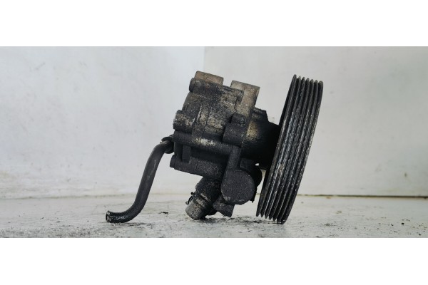 Recambio de bomba direccion para citroen c5 berlina 2.0 hdi referencia OEM IAM 9637000880  