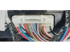 Recambio de modulo electronico para mitsubishi outlander (gf0) kaiteki 4wd referencia OEM IAM 8638A229  