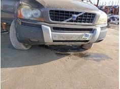 PARAGOLPES DELANTERO 