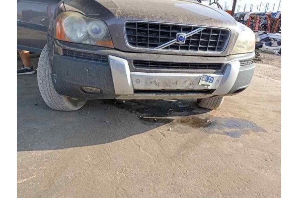Recambio de paragolpes delantero para volvo xc90 2.4 d5 163 4x4 referencia OEM IAM   