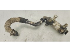 Recambio de enfriador egr para citroen xsara picasso referencia OEM IAM 9648762280  