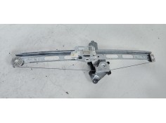 Recambio de elevalunas delantero izquierdo para mercedes-benz clase a (w168) 1.4 cat referencia OEM IAM 0130821673  