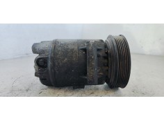 Recambio de compresor aire acondicionado para renault megane ii berlina 3p emotion referencia OEM IAM 8200316164  