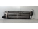 Recambio de intercooler para renault scenic ii confort dynamique referencia OEM IAM 8200700172  