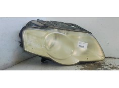 Recambio de faro derecho para volkswagen passat variant (3c5) advance plus referencia OEM IAM   