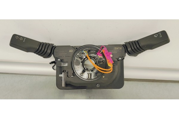 Recambio de mando multifuncion para opel zafira b edition ´´111 jahre´´ referencia OEM IAM 13306115  