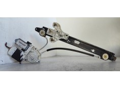 Recambio de elevalunas trasero izquierdo para seat altea (5p1) arena referencia OEM IAM   