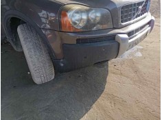 Recambio de paragolpes delantero para volvo xc90 2.4 d5 163 4x4 referencia OEM IAM   