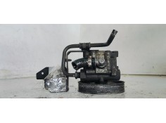 Recambio de bomba direccion para citroen c5 berlina 2.0 hdi referencia OEM IAM 9637000880  