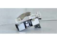 Recambio de modulo electronico para mitsubishi outlander (gf0) kaiteki 4wd referencia OEM IAM 8638A229  