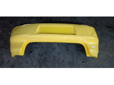 Recambio de paragolpes trasero para seat ibiza (6l1) 1.9 tdi referencia OEM IAM   