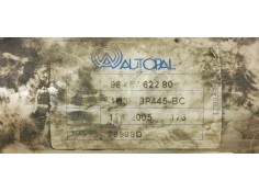 Recambio de enfriador egr para citroen xsara picasso referencia OEM IAM 9648762280  