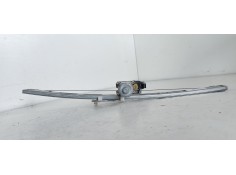 Recambio de elevalunas delantero izquierdo para mercedes-benz clase a (w168) 1.4 cat referencia OEM IAM 0130821673  