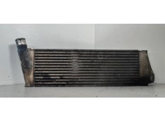 Recambio de intercooler para renault scenic ii confort dynamique referencia OEM IAM 8200700172  