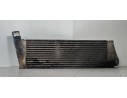 Recambio de intercooler para renault scenic ii confort dynamique referencia OEM IAM 8200700172  