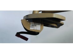 Recambio de parasol derecho para bmw serie 5 berlina (e60) 2.5d 177 [525] fap referencia OEM IAM 7069754  