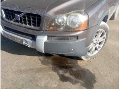 Recambio de paragolpes delantero para volvo xc90 2.4 d5 163 4x4 referencia OEM IAM   