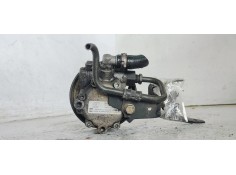 Recambio de bomba direccion para citroen c5 berlina 2.0 hdi referencia OEM IAM 9637000880  